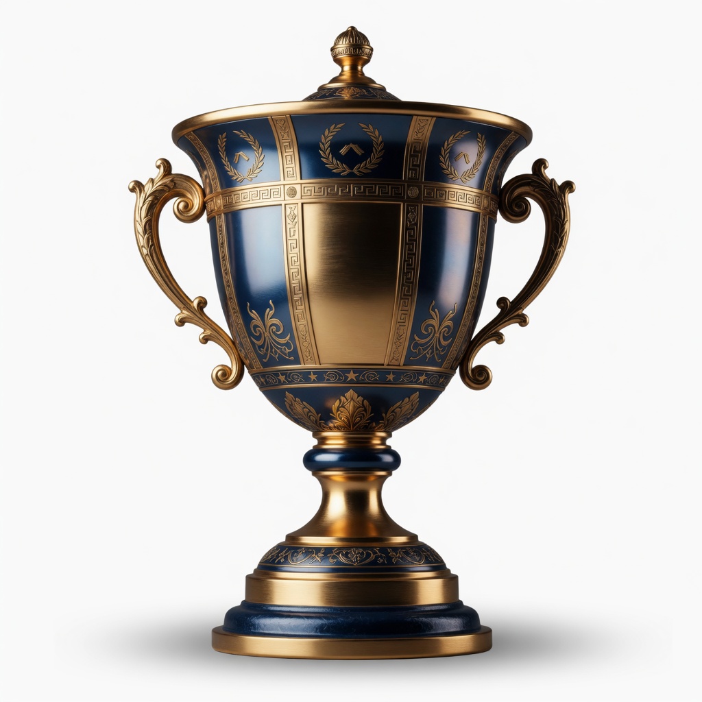 Trophy for Best Execution